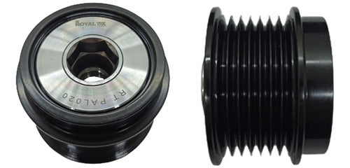 RoyalTek Alternator Pulley RT PAL020 0