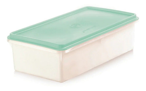 Tupperware® Practifreezee Frozen 3lt Tupperware® 0% De Bpa Apto Freezer 0