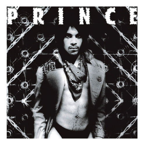 Prince - Dirty Mind - The Best Of The 80s Vinyl Collection 0