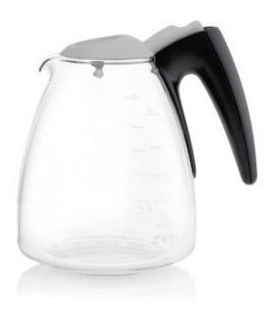 Original Philips HD7610 Coffee Maker Glass Jug 0