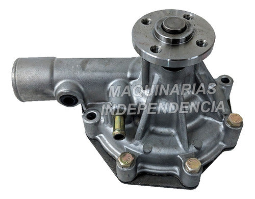 Water Pump for Mitsubishi S4S Engine Forklift Spare Parts 4