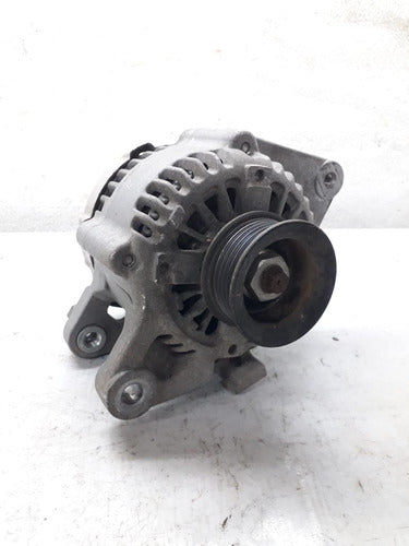 Alternador Toyota Corolla Xli 1.8 2011 0