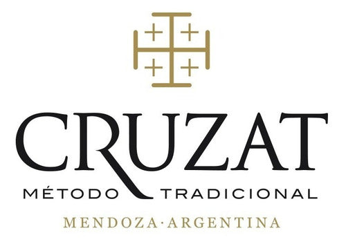 Special Offer! Cruzat Naranjo Extra Brut Box of 2 2