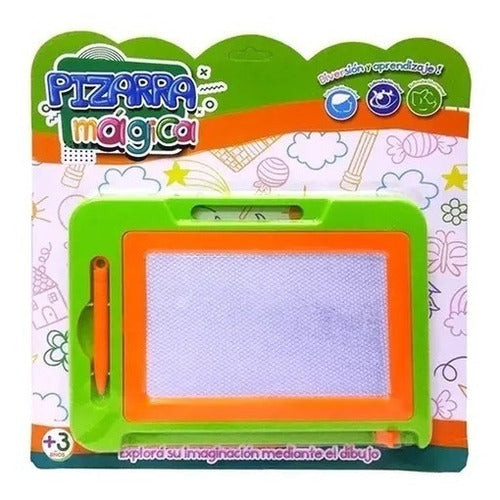 Faydi Magical Travel Drawing Board - Small 0