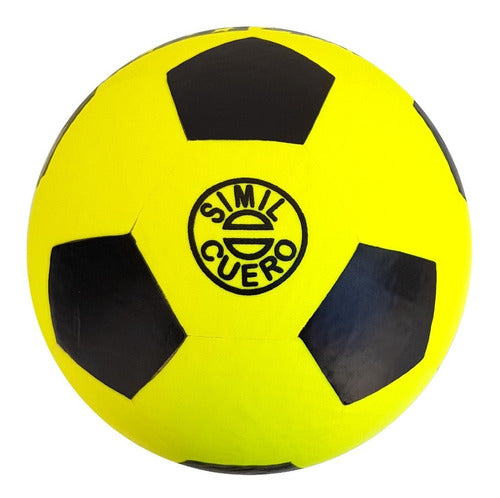 Aba Sport Futsal Ball No. 4 Medio Pique 1