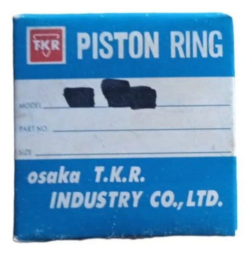 TKR Aros Piston Kawasaki Neo Max 0