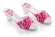 Girl Princess Toy Shoes 19 cm 3