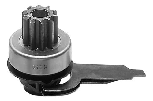 Zen Bendix Starter Drive Pinion 0469 0