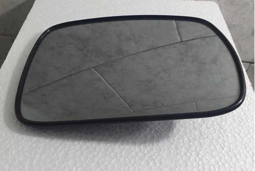 Hyundai Terracan Original Right Mirror Glass with Defroster 0