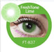 FreshTone Color Contact Lenses 103