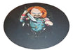 DJPROAUDIO Chucky Terror Slipmat Paño 0