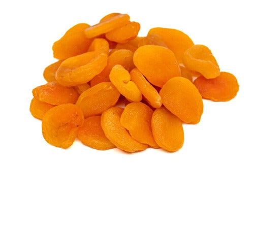 Turkish Apricots - 5kg - Nationwide Shipping 2