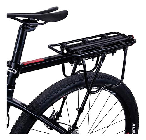 Rockbros Bicycle Cargo Rack 4