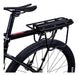 Rockbros Bicycle Cargo Rack 4