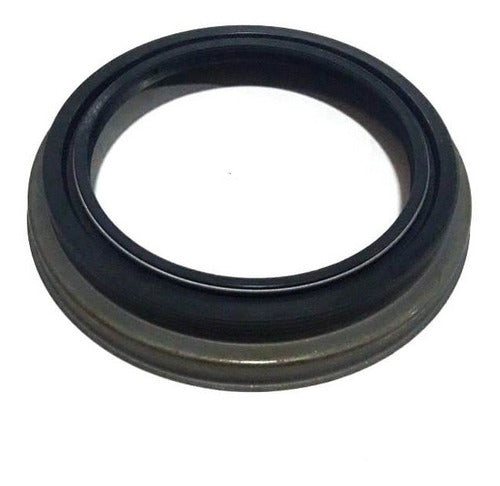 Toyota Front Wheel Seal 4x4 1997-2004 Interior 0