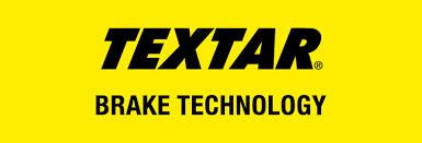 Textar Brake Disc Set 92120700 3