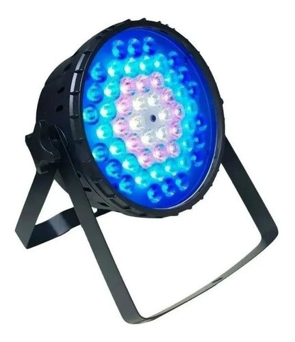 PLS 56 DMX 54 LED RGBWA Premium 0