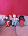 Cande Waldorf Montessori Doll for Children's Attachment and Stimulation 6