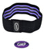 GMP Elastic Fabric Circular Band for Glutes and Hips Exercise 3
