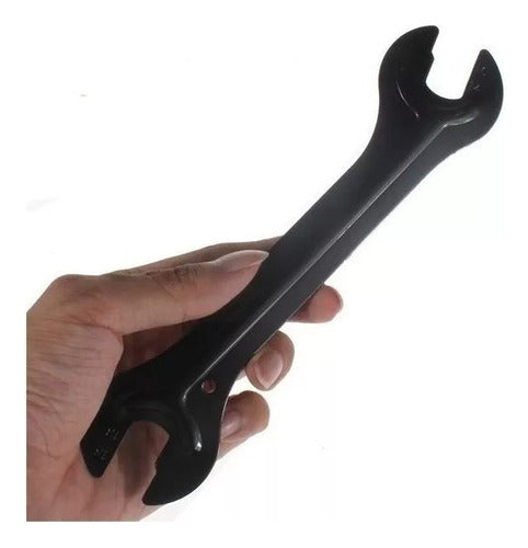 Bicycle Tool Cone Wrench 13/14/15/16 mm Per Unit 3