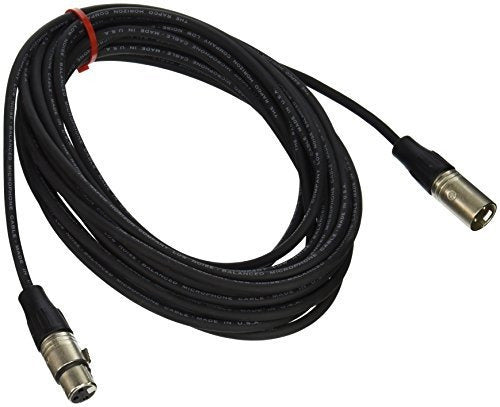 Rapco Horizon N1 M1  30 Etapa Serie M1 Cable De Microfono Co 0