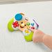 Fisher-Price Learning Toy Remote Control 4