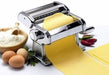 Jovifel Ravioli Maker - Stainless Steel Dough Roller and Cutter 5