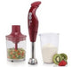 Cuchilla Plastica Mixer Minipimer Liliana Reemplazo Ah 720 5