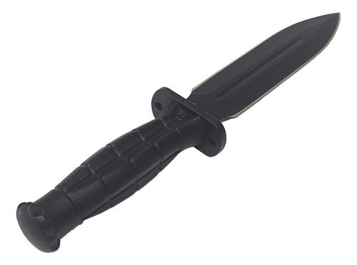 BGOK Tactical Military Survival Dagger Knife 2