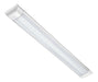 Sica Slim Led 36W Cold White / Neutral 120cm Ultra Slim 3