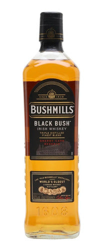 Whisky Bushmills Black Mush 0