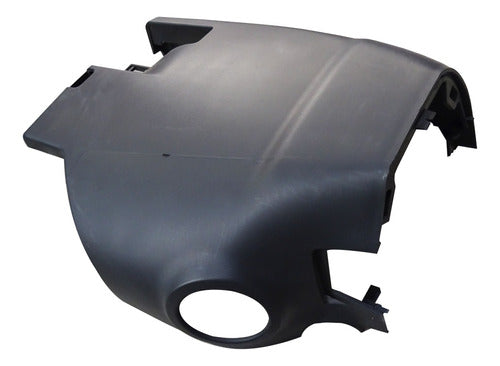 Aequipe Inf. Steering Wheel Housing Fluence 0