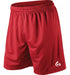 Pack of 3 Gol De Oro Pro Elite Shorts - Soccer Running Basketball 18