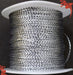 Metallic Lurex Rat Tail Thread 1mm 1 Roll of 100 Meters 3