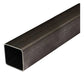 Hierros Melilla Caño De Hierro 40x40 1.6 Mm Tubo 6mts 3