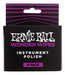 Ernie Ball Paño Limpia Instrumento Wonder Wipe Pack De 6 0