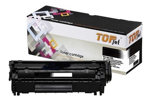 Samsung Compatible Toner ML-2850B for ML 2850 / ML 2851 1