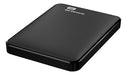 Western Digital Disco Externo 1tb Element Usb Tranza 1