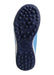 Topper Stingray II Mach 5 TF Futsal Boots Blue 55968 4