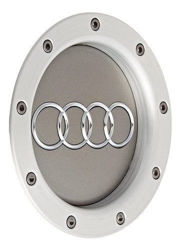 IRP Centro Llanta Audi A3 A4 A6 A8 TT 8D0601165K 1