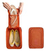 Shoe Organizer Travel Bag Boot Bag for Suitcase 0