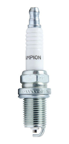 Cymaco Peugeot 306 Phase I Sedan 1.4 I 8v 75 Cv Kfx (Tu3jp) 19 Spark Plug 0