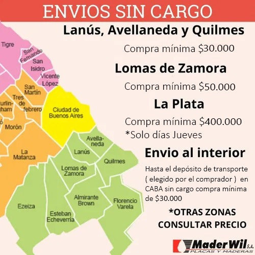 Tablas Para Encofrado, Saligna 1 X5 X3.97 Mts, Tirantes,obra 1