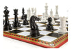 Argentinian Grand Masters Chess Set by Ruibal Original 2