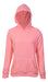 Salomon Polar LT Hoodie Women Sugar Coral 0