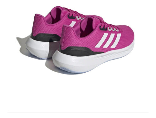 adidas Calzado Champion Runfalcon 3.0 Para Mujer 2