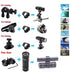 32GB Professional HD 1080P Action Camera Gun for Motorcycle 5