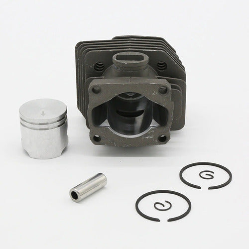 Kit Cylinder Piston Rings Brushcutter FS280 40mm 1
