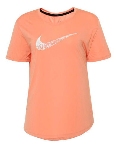 Nike Swoosh Run T-Shirt 5