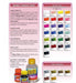 Acrilex Glass Varnish 37 Ml All Colors 86